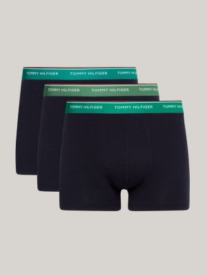 Tommy Hilfiger Mens Boxers/Trunks 'Premium Essentials Contrast