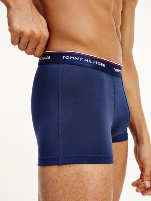 blue tommy hilfiger underwear