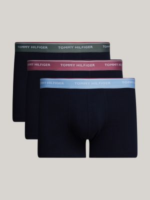 Men s Underwear Packs Boxers Multipacks Tommy Hilfiger UK