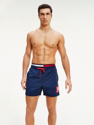 tommy hilfiger men's swimwear uk