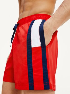 boxer de bain homme tommy hilfiger