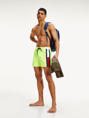 tommy hilfiger swimwear mens