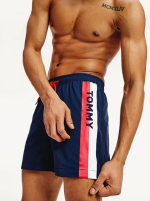 tommy hilfiger men's swimwear uk