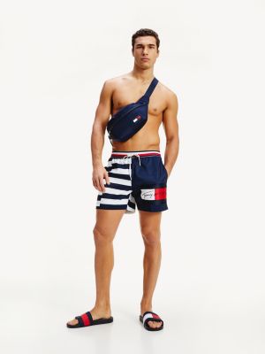tommy board shorts
