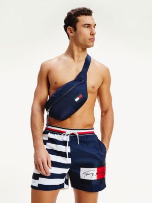 tommy hilfiger big and tall swim trunks