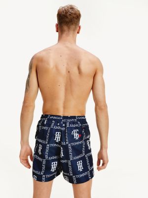 tommy hilfiger swimwear mens
