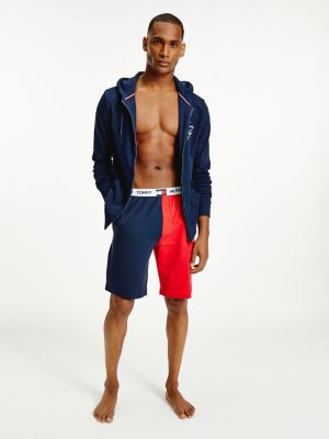 tommy hilfiger pyjama shorts