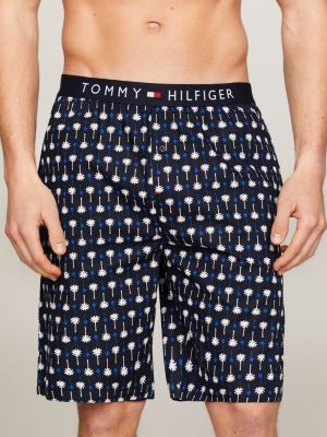 Tommy hilfiger cheap mens pyjama shorts