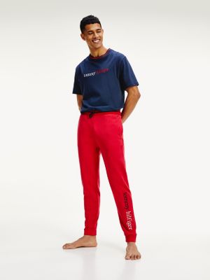 joggers tommy