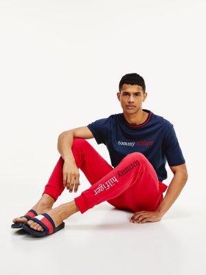 joggers tommy