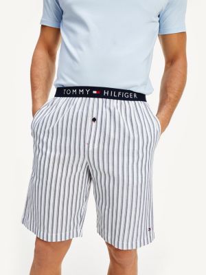 tommy hilfiger shorts and t shirt set