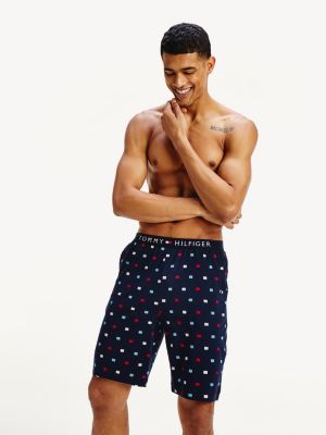 tommy hilfiger lounge pants mens