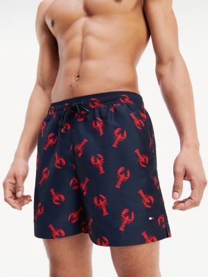 tommy hilfiger lobster shorts