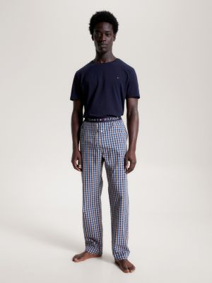 Pyjamabroek 2025 tommy hilfiger