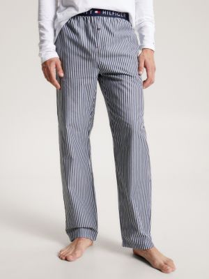 Men's Pyjamas | Warm Flannel PJ's Tommy SK