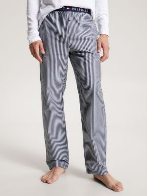 Tommy hilfiger deals lounge pants mens