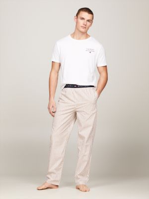 Bas de pyjama tommy hilfiger sale