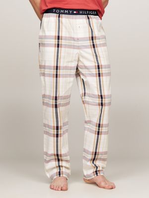 Tommy hilfiger mens pyjamas sale sale