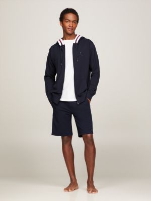 Tommy hilfiger store tracksuit shorts