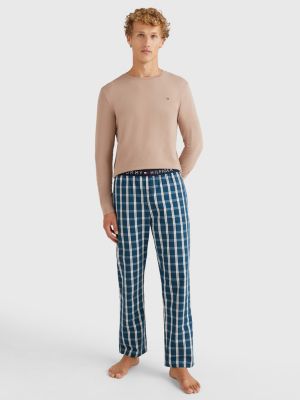 tommy hilfiger pajamas