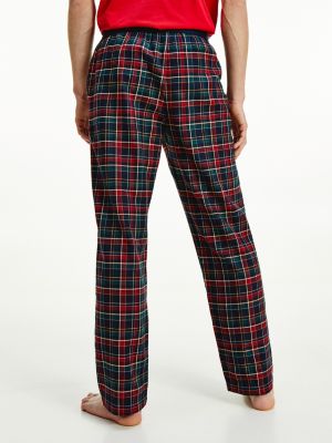 tommy hilfiger pyjamas mens