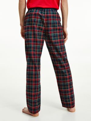 tommy hilfiger mens pyjama bottoms