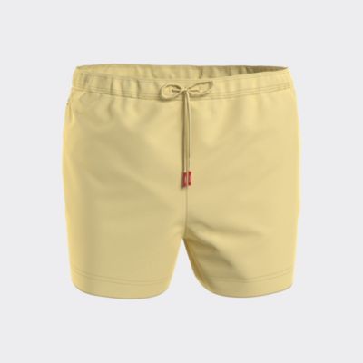 Shorts sportivi Essential con lacci Tommy Hilfiger Bambino Sport & Swimwear Abbigliamento sportivo Shorts sportivi 