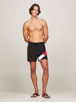 Men's Swimwear | Swim Shorts | Tommy Hilfiger® CZ