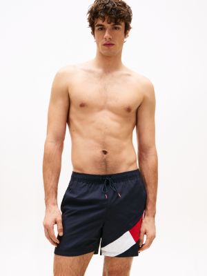 Men s Swimwear Swim Shorts Tommy Hilfiger FI