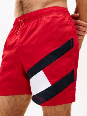 Short de bain homme tommy sale