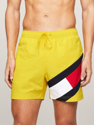 Zwemshort heren tommy hilfiger sale