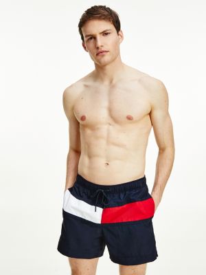 tommy hilfiger men's swimwear