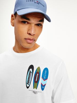 surfboard t shirt