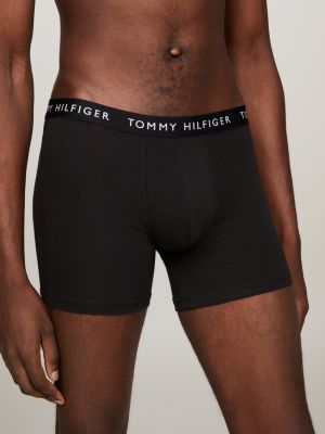 3-Pack Essential Boxer Briefs