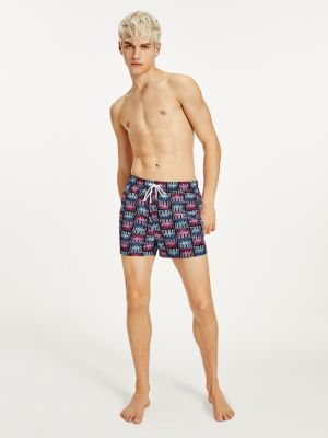 tommy hilfiger swimming shorts