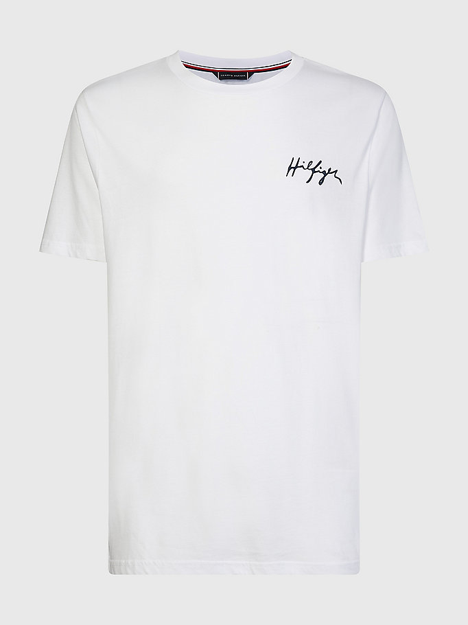 Details about   Tommy Hilfiger Men's Adaptive T Shirt with Magneti Choose SZ/color 