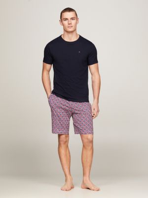 Next mens hot sale pyjama shorts