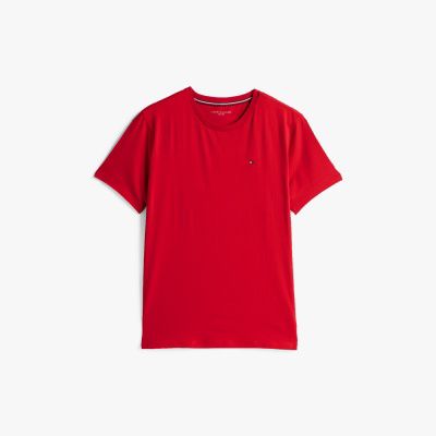 Product colour: medium red / outline flag