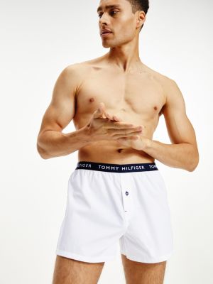 Men's Boxers | Cotton Shorts | Tommy Hilfiger® UK