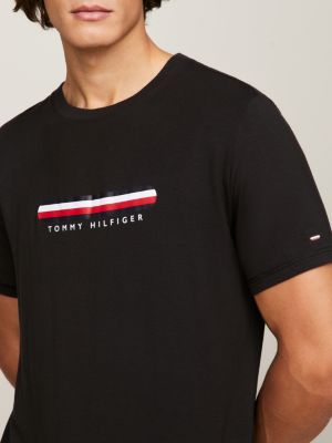 Mens tommy cheap hilfiger tshirt