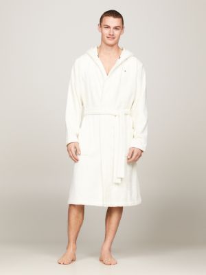 Towelling bathrobes clearance