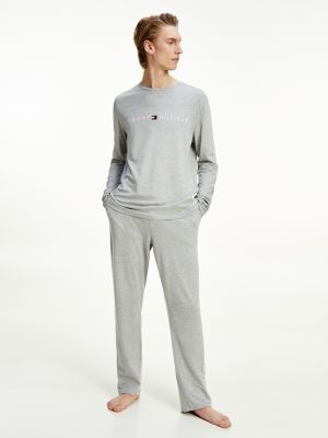 tommy hilfiger pyjamas mens