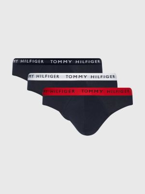 Men's Briefs | Cotton, Stretch & Logo Briefs | Tommy Hilfiger® CZ