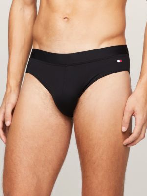 Tommy hilfiger mens best sale swim