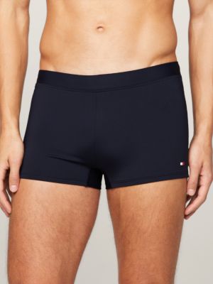 Tommy hilfiger on sale swimming trunks