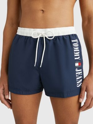 tommy hilfiger swimsuit men