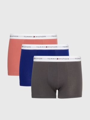 Underwear Packs | Boxers | Tommy Hilfiger® SI
