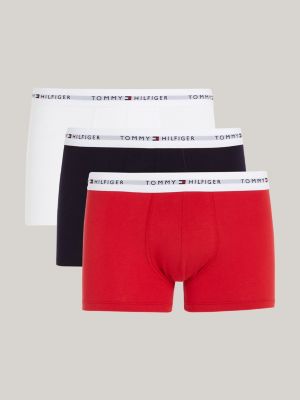 SI Cotton Hilfiger® - Men\'s Tommy | Underwear Underwear