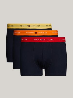 Caleçon tommy hilfiger homme sale