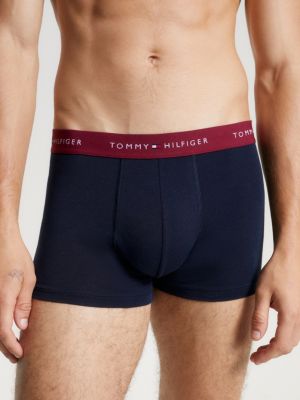 tommy hilfiger long leg boxer briefs
